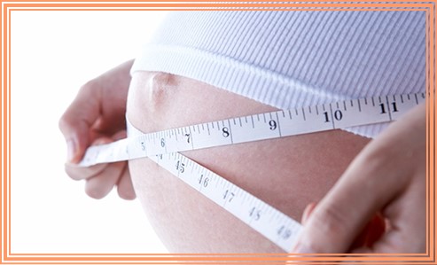 임신성 당뇨 원인 8가지