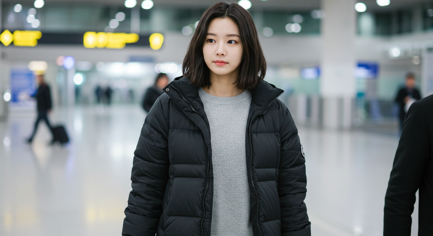 심야 인천공항 교통편