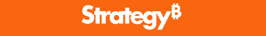 스트래티지 신규 로고
