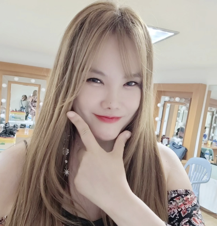 가수 인스타그램 근황 일상 모습