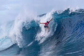 파리 2024 서핑 결승전: 주요 선수와 경기 일정