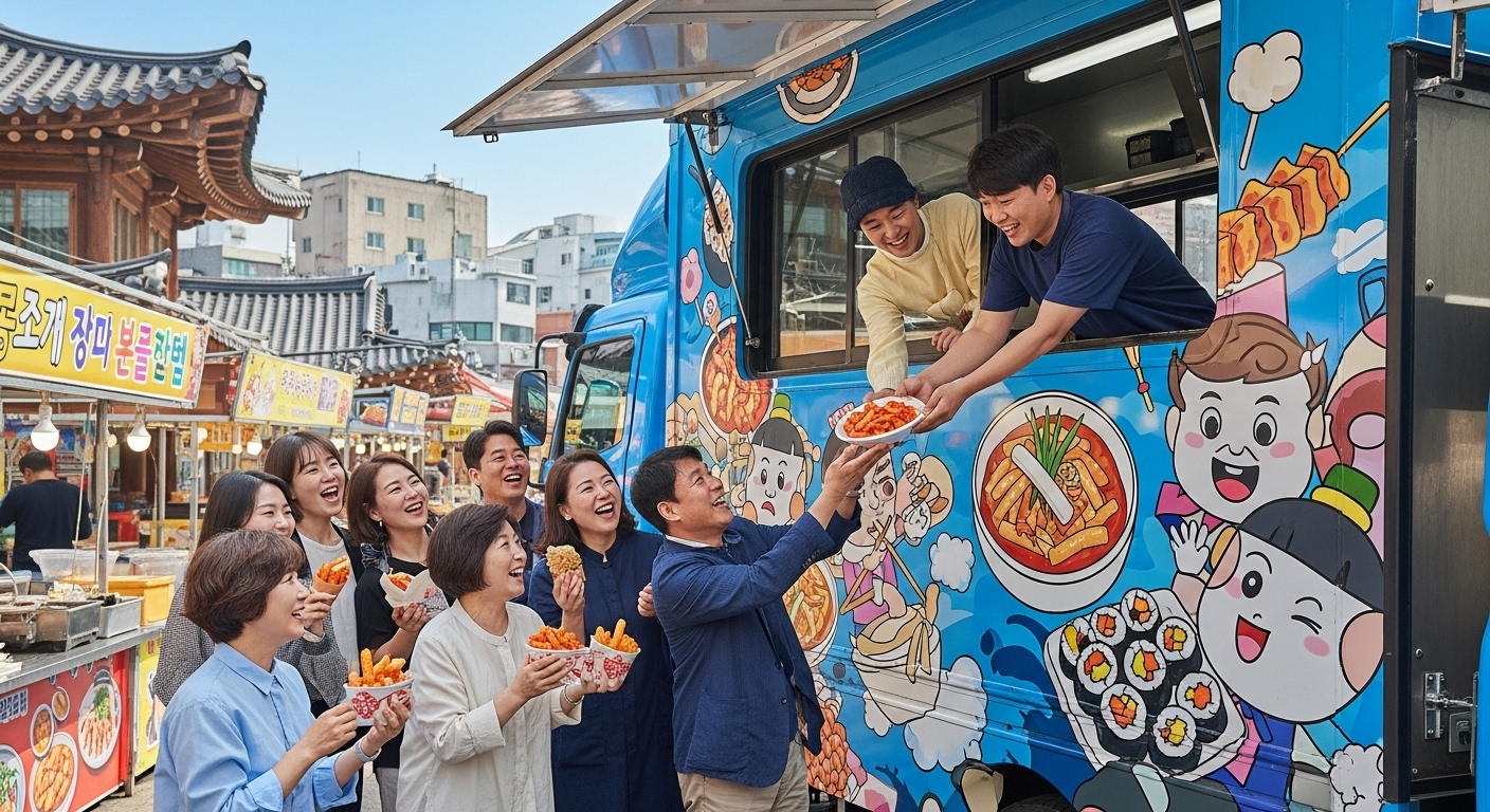 포터 장기 렌트