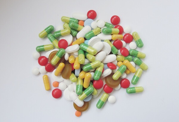 위 식도염 치료제, 차이점, ppi, h2ra, 위산분비억제