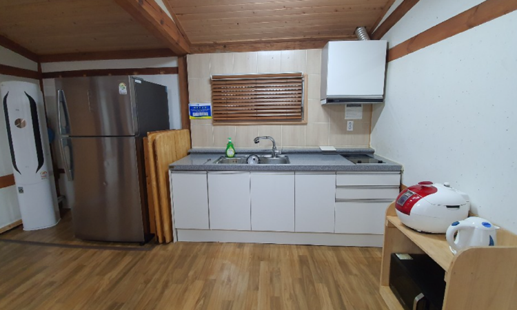 장흥 우드랜드 편백숲