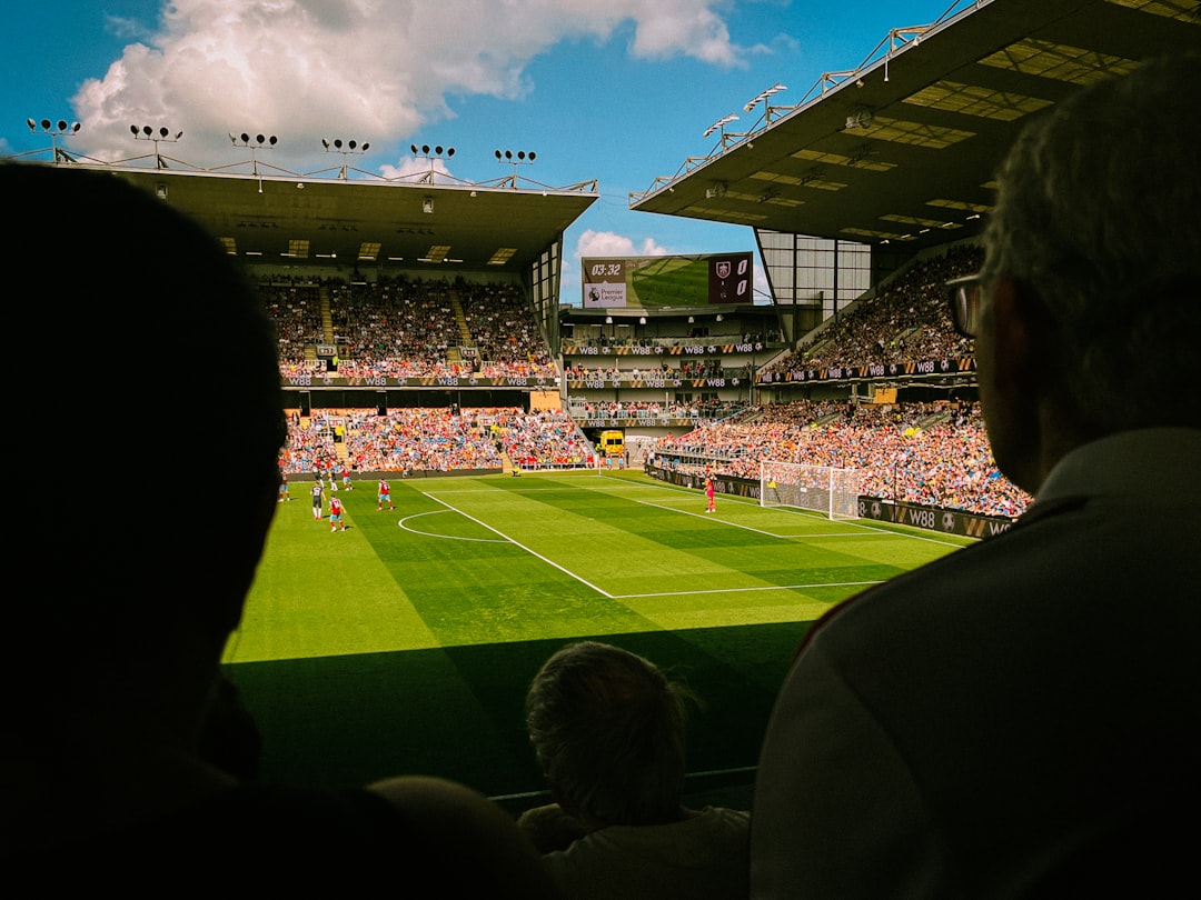 Tottenham