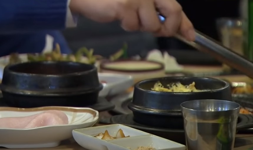 사회적 거리두기 완화 내용