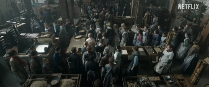 여성인권에맞서기위해함께움직이는공장의여성들