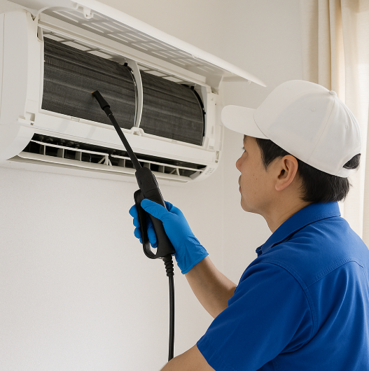인천 에어컨 청소업체 제대로 고르는 법
