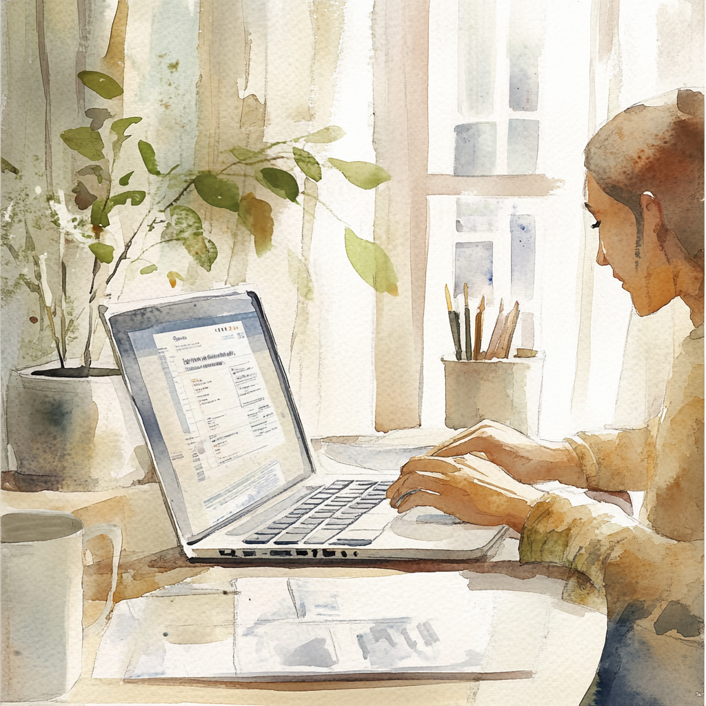 국세청 원클릭 환급서비스