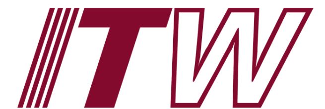 일리노이 툴 웍스(ITW) 로고 이미지