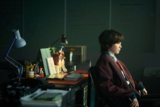 나인 퍼즐 (Nine Puzzles) 줄거리·출연진·등장인물