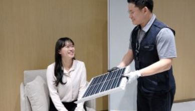 삼성 에어컨 사전점검 신청하기