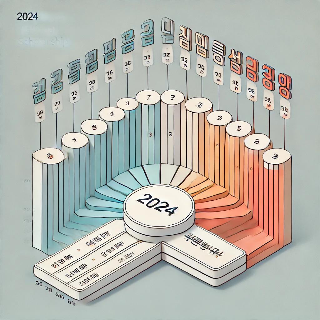 국가장학금 구간