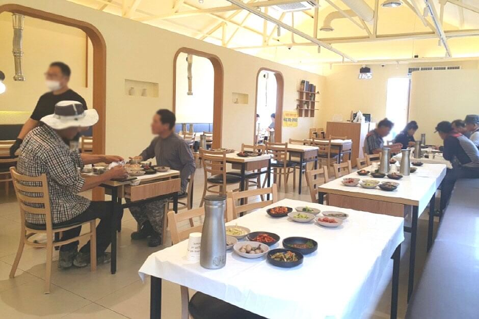 곡성 맛집 베스트 10