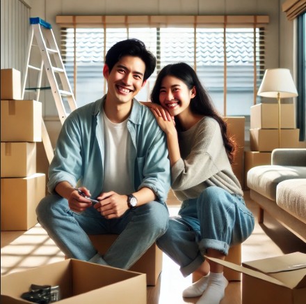 이사준비 체크리스트1