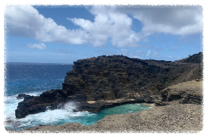 할로나 블로우홀