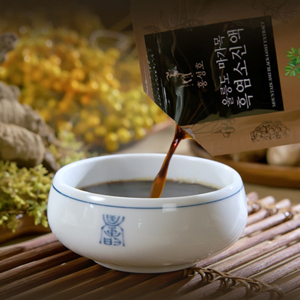 흑염소 진액 가격