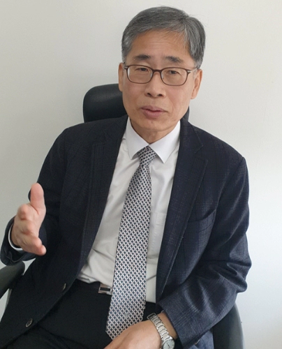 신평 변호사 프로필 나이 고향 학력