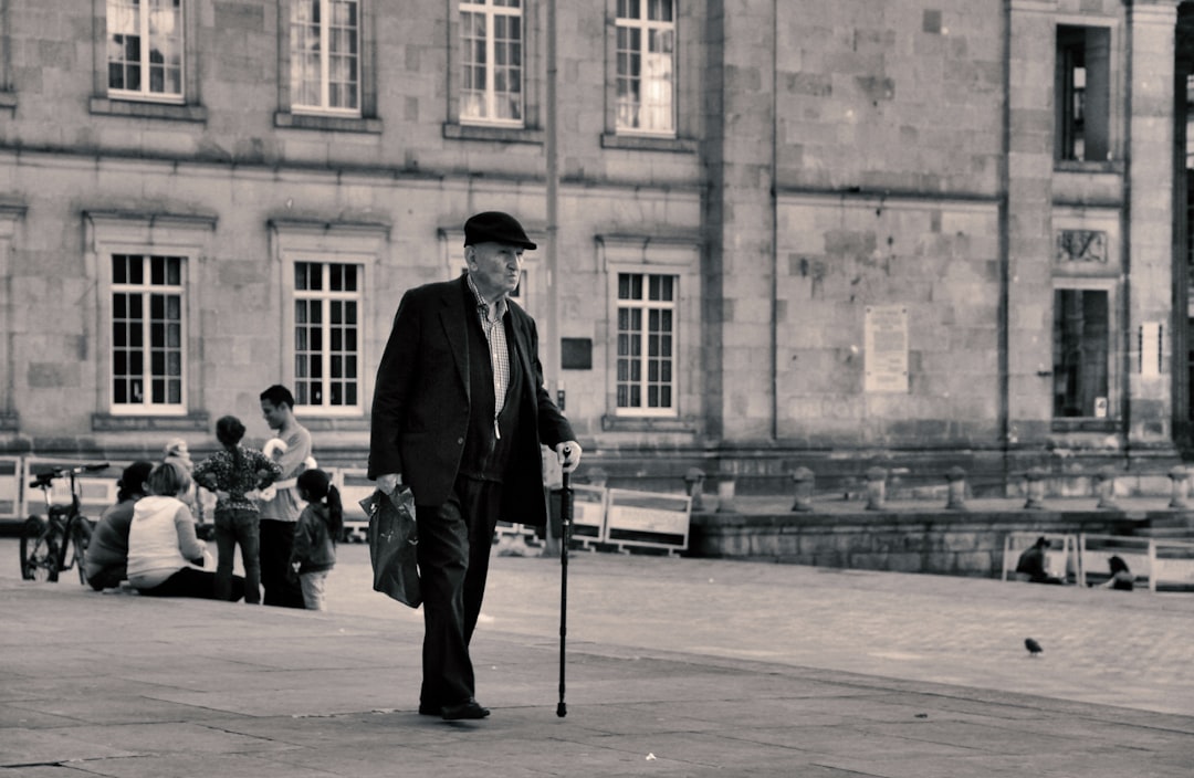 Pension.