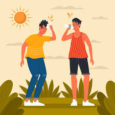 여름철 면역력 회복을 위해서