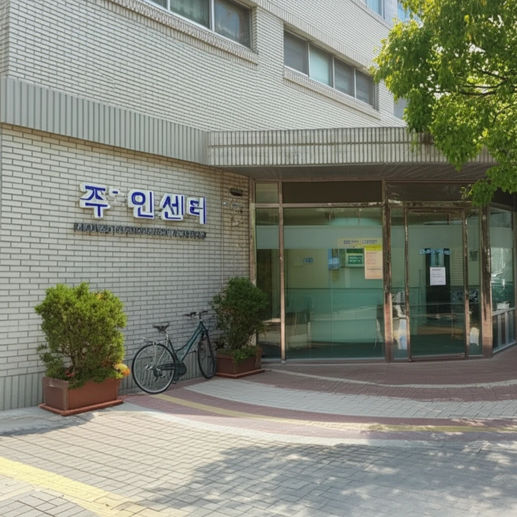 경상북도 2025 결혼이민자 농업인 ..