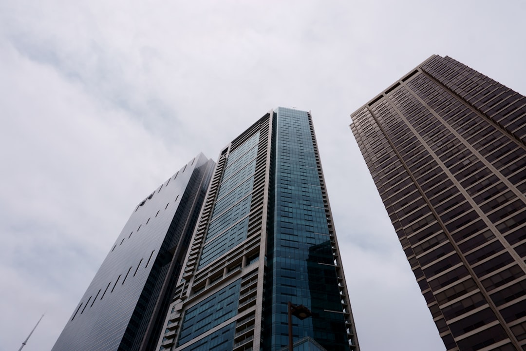 Corporate bond rate.