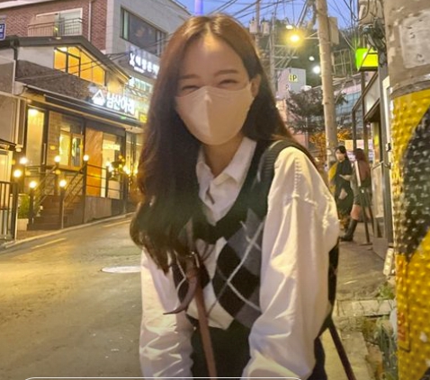 박소연 기상캐스터 인스타그램