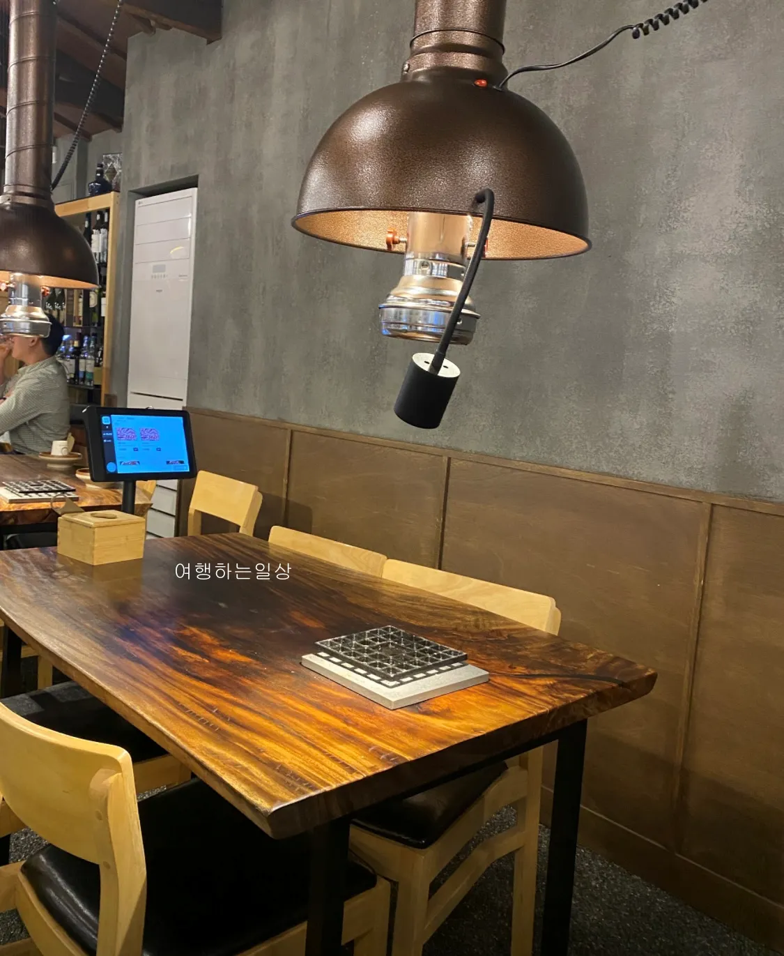 용산-삼각지역-5분이내-소고기-소갈비-맛집-추천-천우목장-예약방문후기