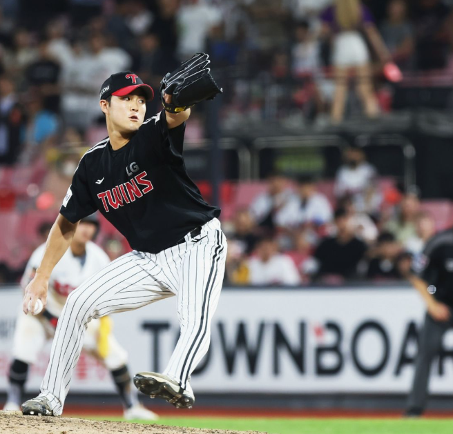 lg트윈스 티켓 예매