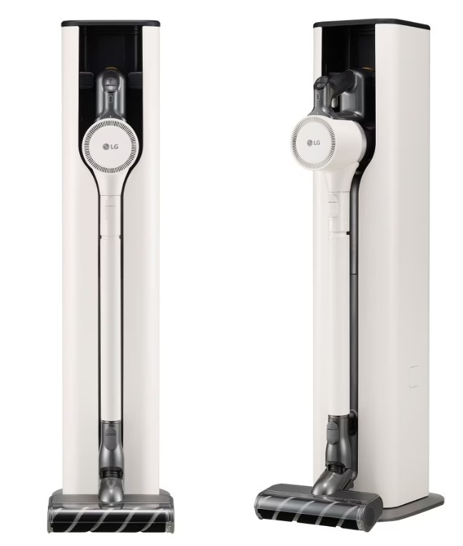 LG청정스테이션포함사진