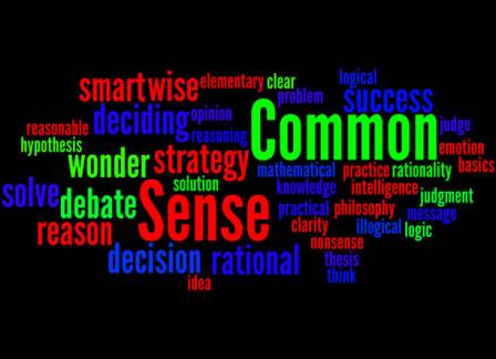 &lsquo;공식 정보&rsquo;를 잘못 이해하게 되는 과정