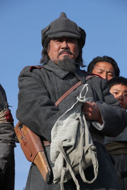 봉오동 전투 네이버영화