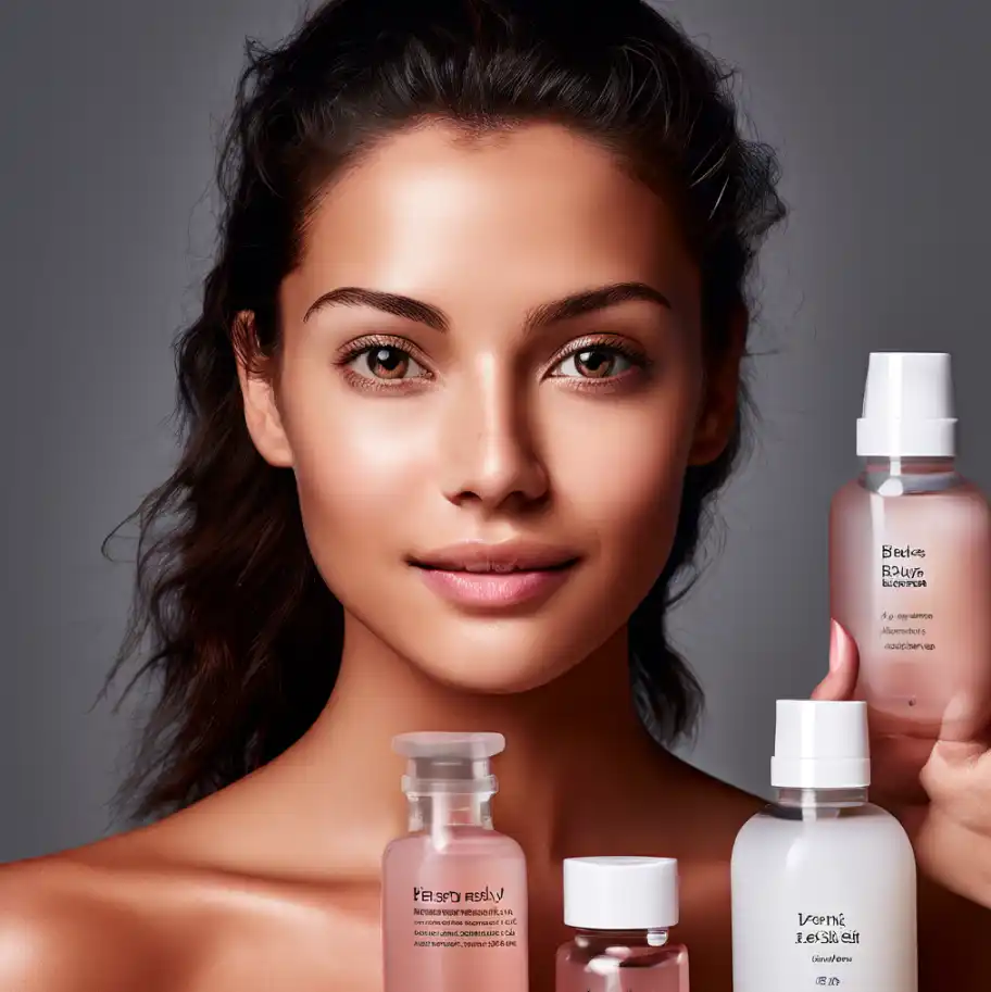 기미 관리 깨끗하고 투명한 피부를 위한 비결