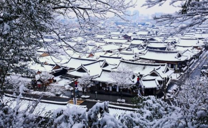 1월 전라북도 가볼만한곳 여행지 ❘ 국내 겨울 명소 추천 ❘ 전라도 ❘ 데이트 가족 실내 나들이