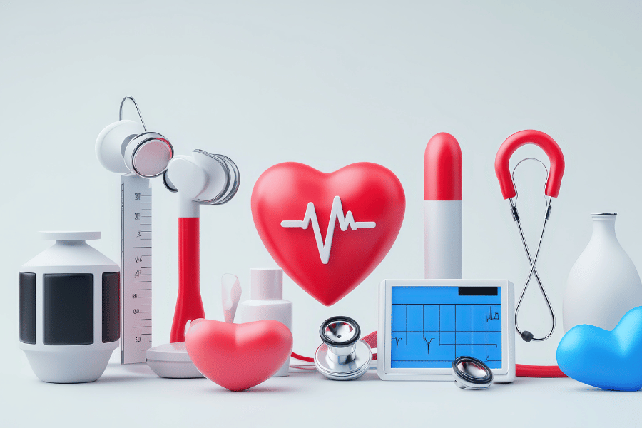 겨울철 건강 관리법 총정리