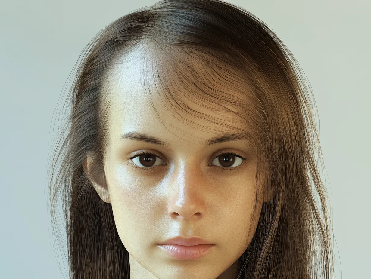 샴푸 선택이 탈모를 유발할 수 있을까? 두피 건강에 맞는 샴푸 찾는 법!