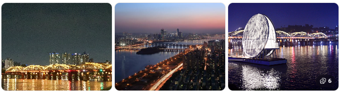 서울 야경 명소 추천 &ndash; 무료로 즐기는 로맨틱한 밤 포토존 BEST 10