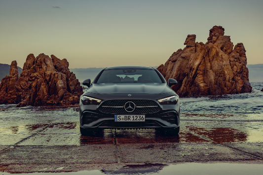 메르세데스-벤츠 CLE클래스