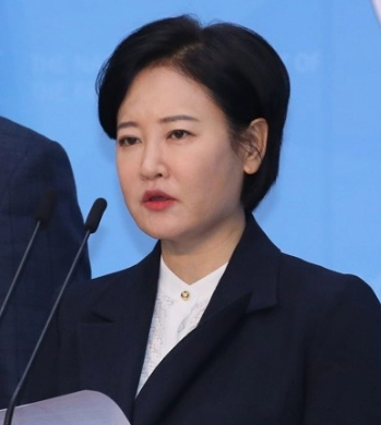 이수진 민주당 공천 컷오프 이유