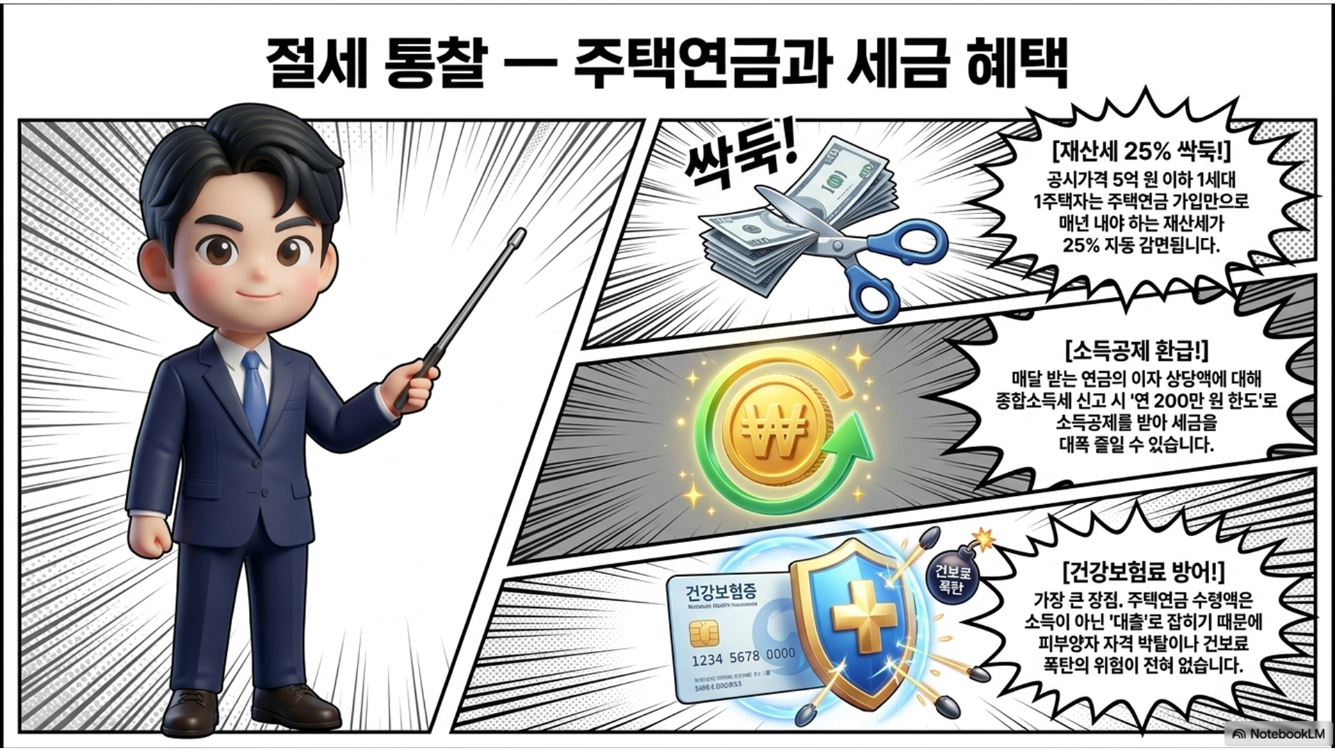 섹션 인포그래픽