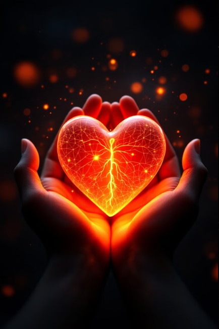 장기기증 신청 방법과 조건 알아보기