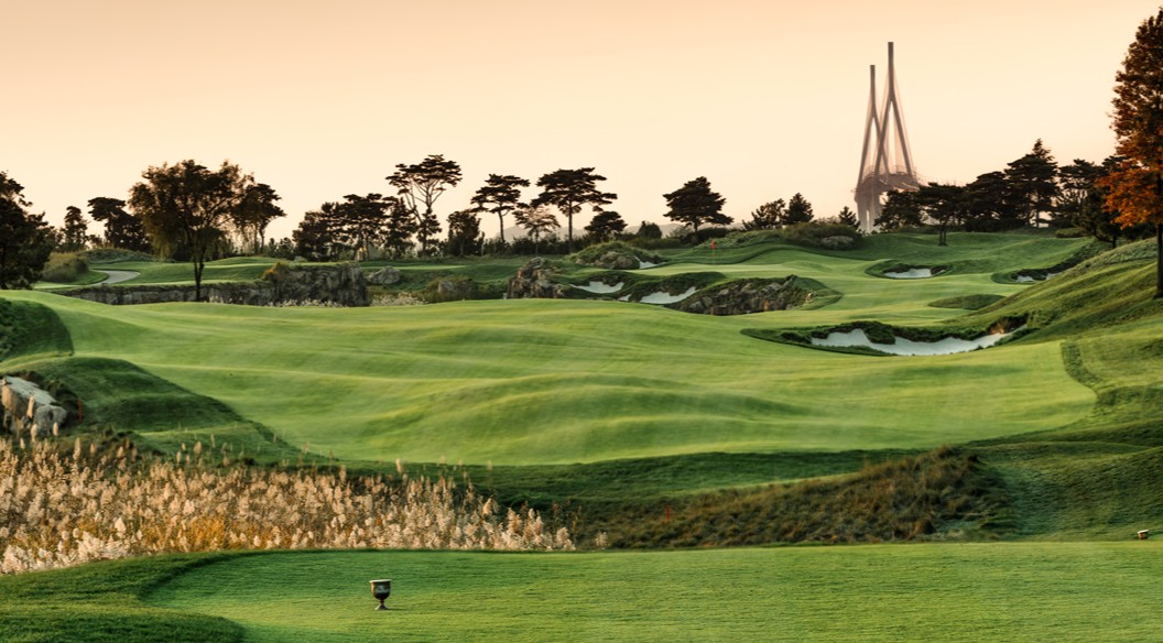 잭 니클라우스 골프클럽 코리아