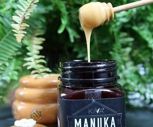 마누카 꿀