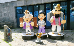 정선5일장 볼거리