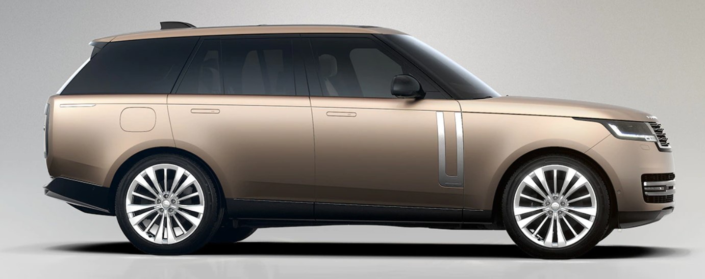 랜드로버레인지로버3