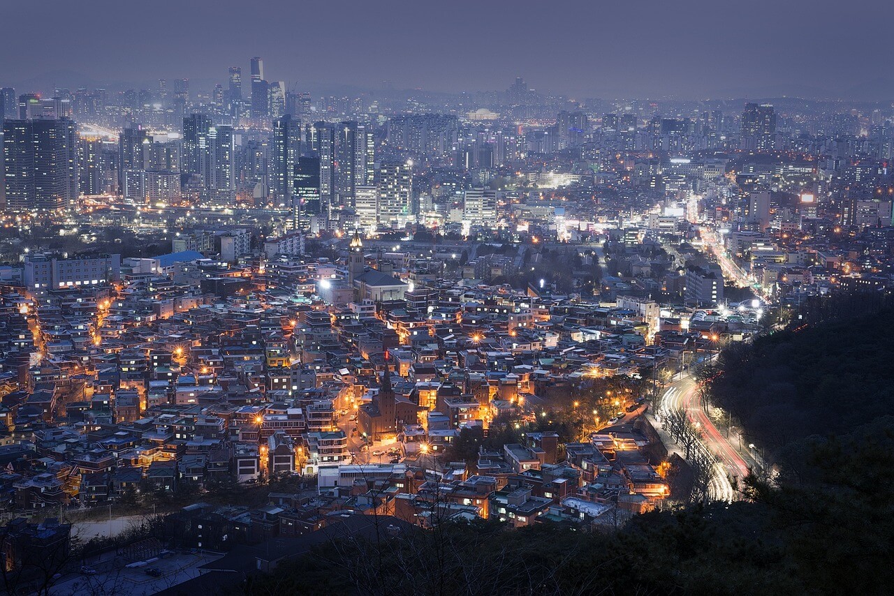 라이브 캠