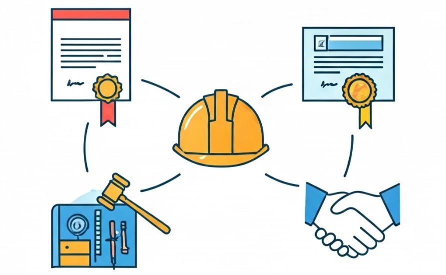 자격증 활용 범위 설명 이미지