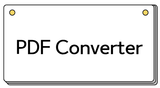 PDF Converter