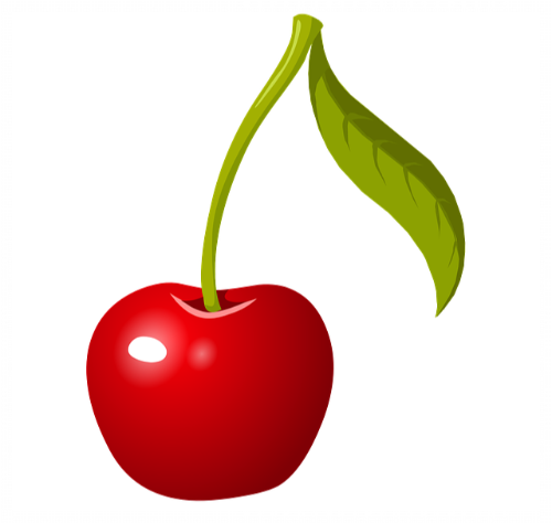cherry