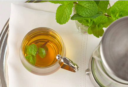 40대 소화 건강 지키는 생활습관과 음식 추천